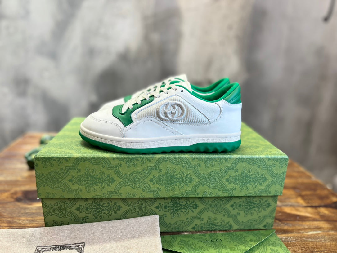 Gucci Mac80 Sneakers