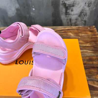 Louis Vuitton Archlight Flat Sandals
