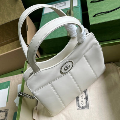 Gucci  Petite GG Small Tote Bag