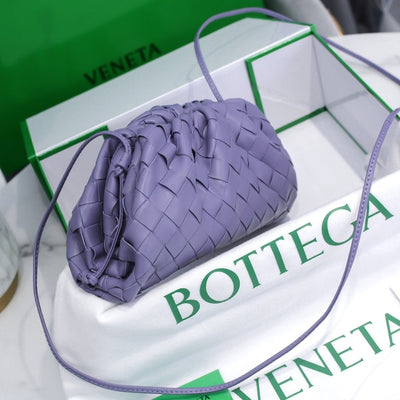 Bottega Veneta Mini Pouch Bag