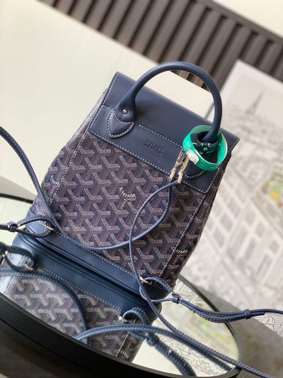 Goyard Alpin Mini Backpack