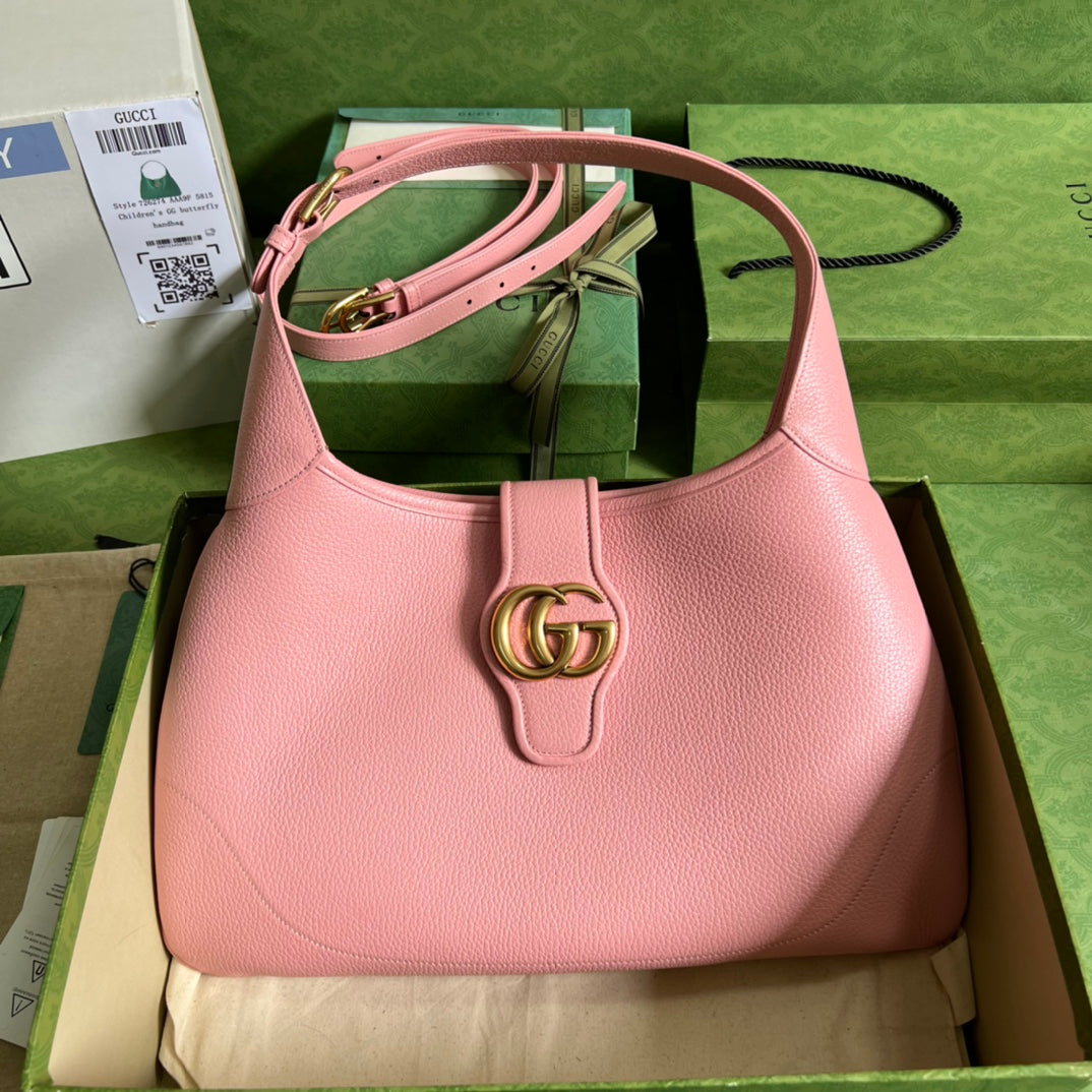 Gucci  Aphrodite Medium Shoulder Bag