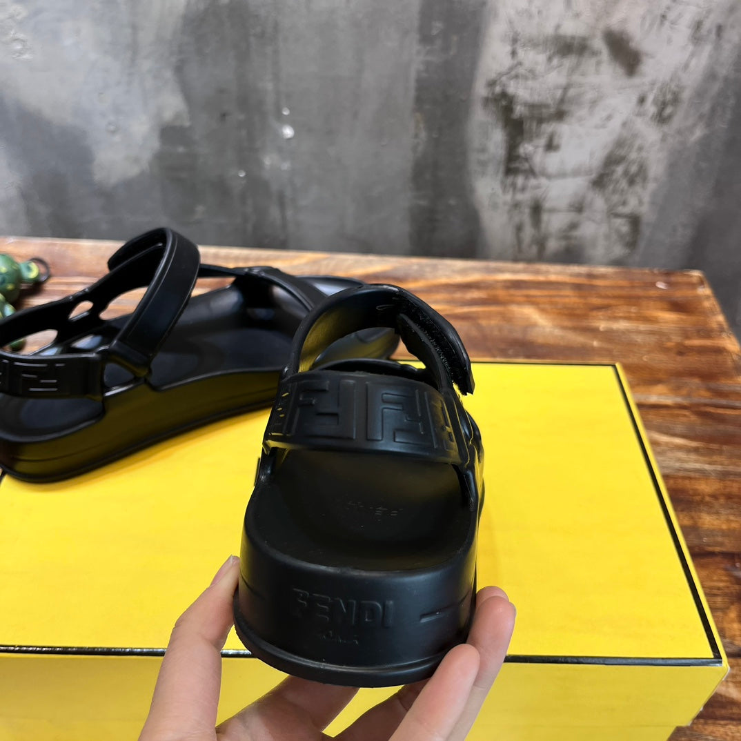 Fendi Sandals