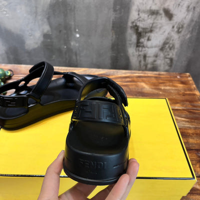 Fendi Sandals
