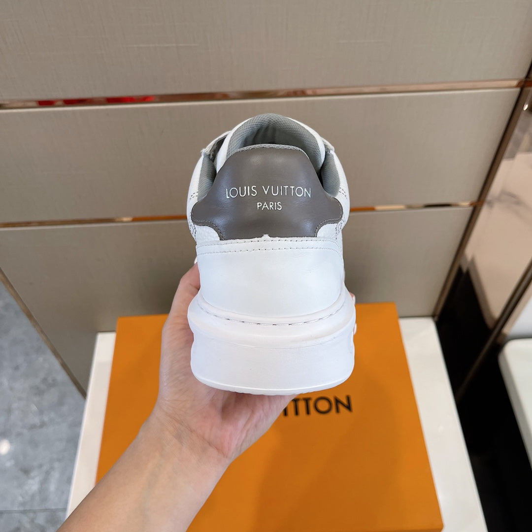 Louis Vuitton Beverly Hill Sneakers