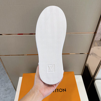 Louis Vuitton Beverly Hill Sneakers
