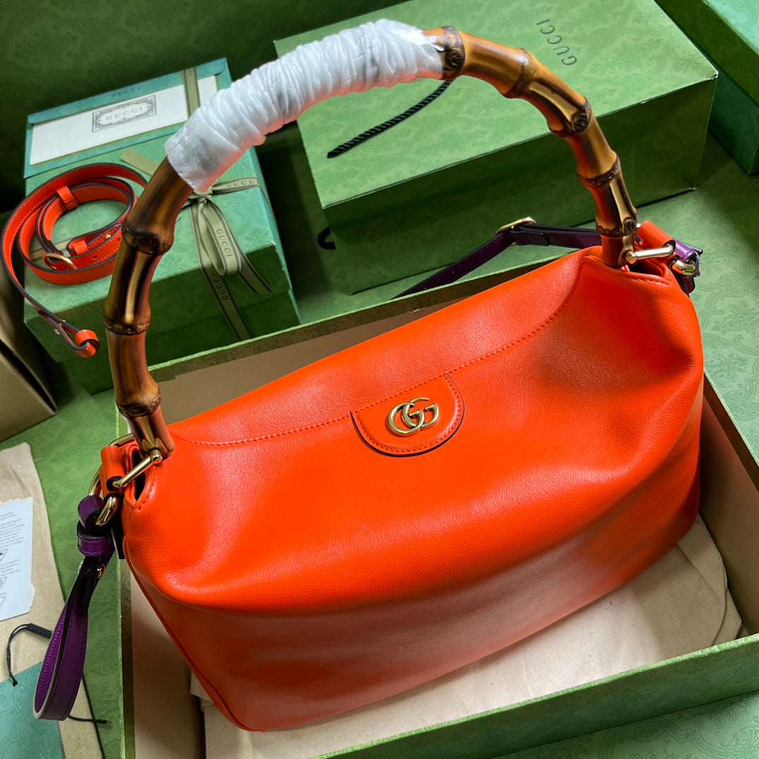 Gucci Diana Medium Shoulder Bag