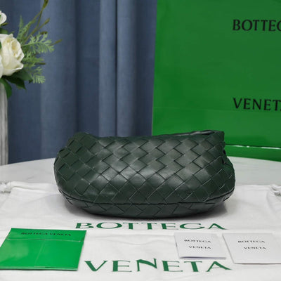 Bottega Veneta Mini Jodie Bag