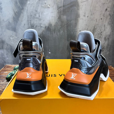 Louis Vuitton Archlight 2.0 Platform Sneakers