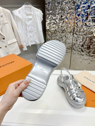 Louis Vuitton Archlight Flat Sandals