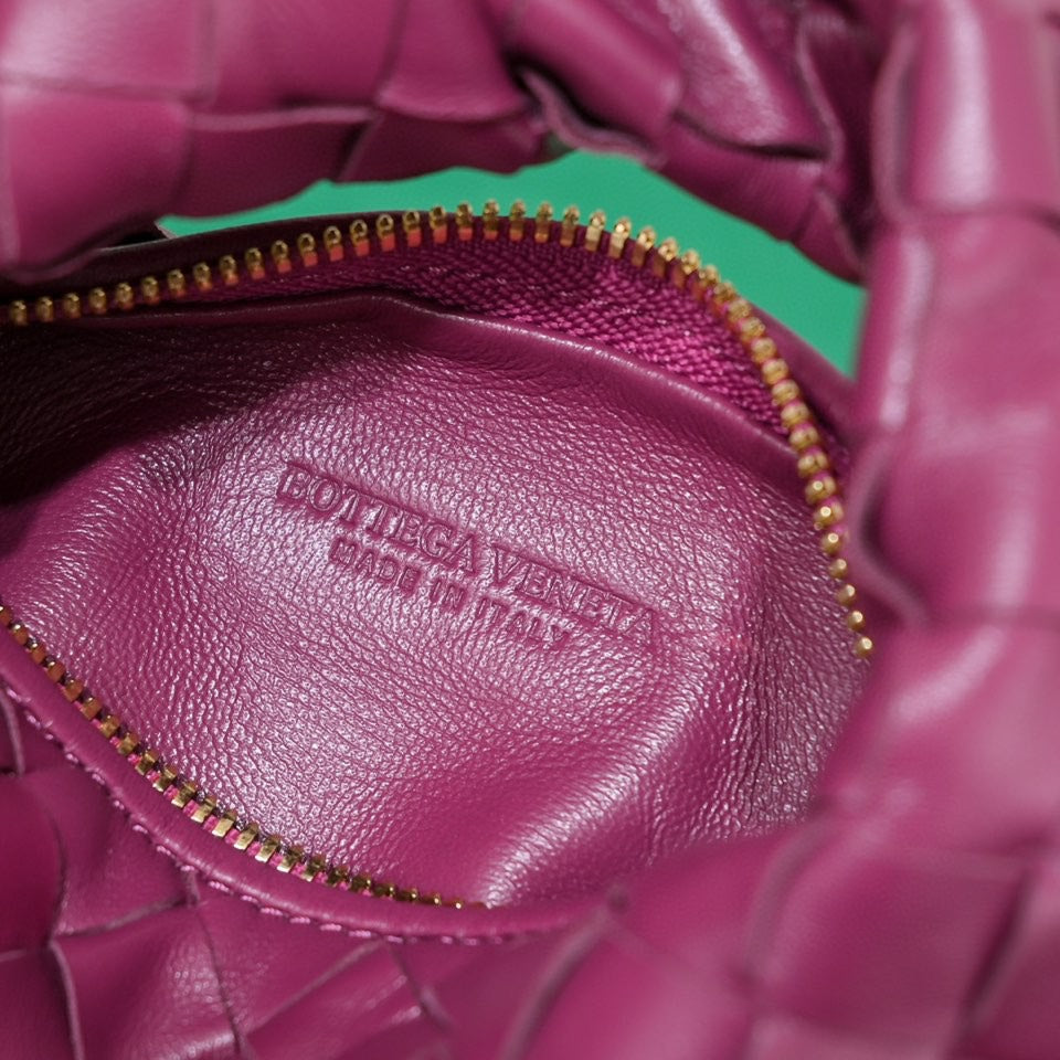 Bottega Veneta Mini Jodie Bag