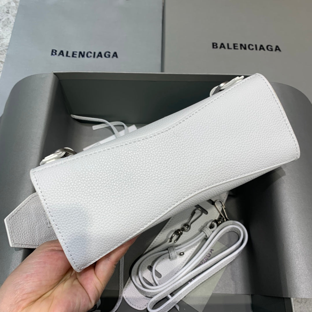 Balenciaga Neo Classic Mini Top Handle Bag