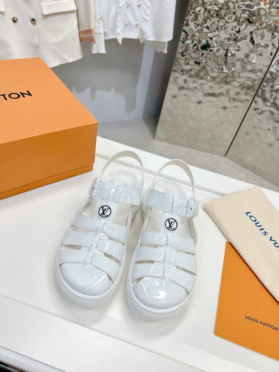 Louis Vuitton Archlight Flat Sandals