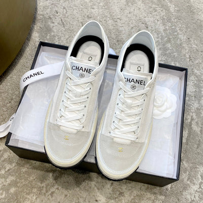 Chanel Sneakers