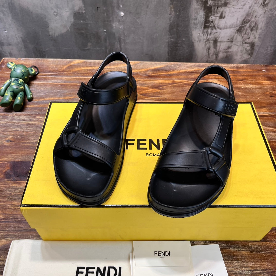 Fendi Sandals