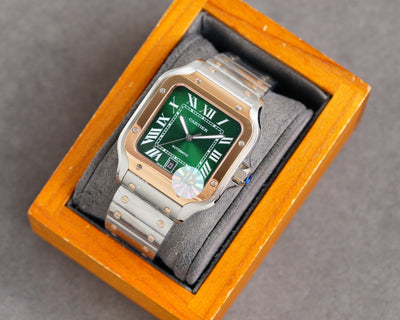 Cartier Watch