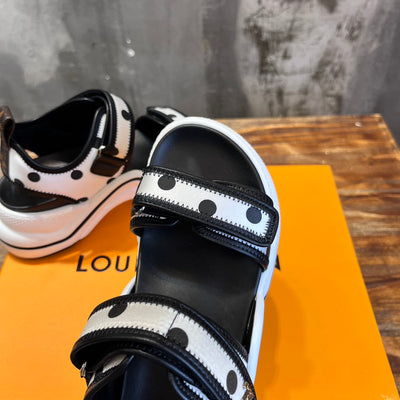 Louis Vuitton Archlight Flat Sandals