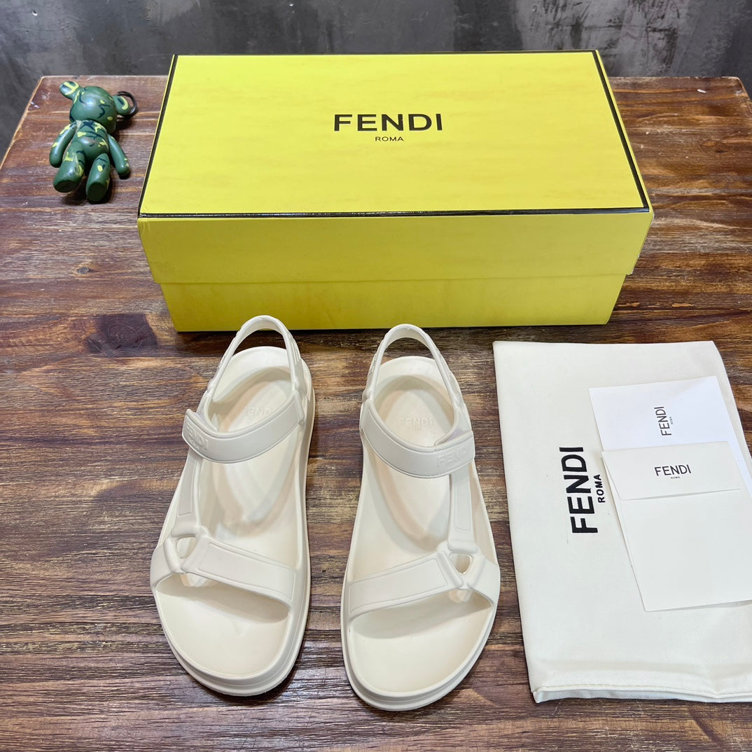 Fendi Sandals