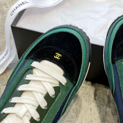 Chanel Sneakers