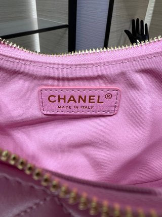 Chanel Small Hobo Bag