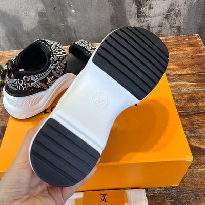 Louis Vuitton Archlight Flat Sandals