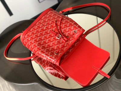 Goyard Alpin Mini Backpack