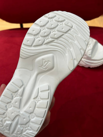 Louis Vuitton Pool 55 Flat Comfort Mule