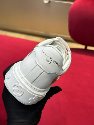 Louis Vuitton Time Out Sneakers