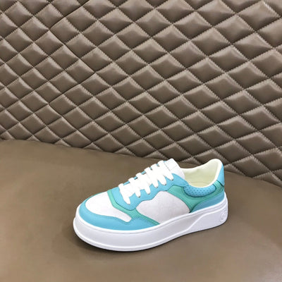 Gucci GG Embossed Sneakers