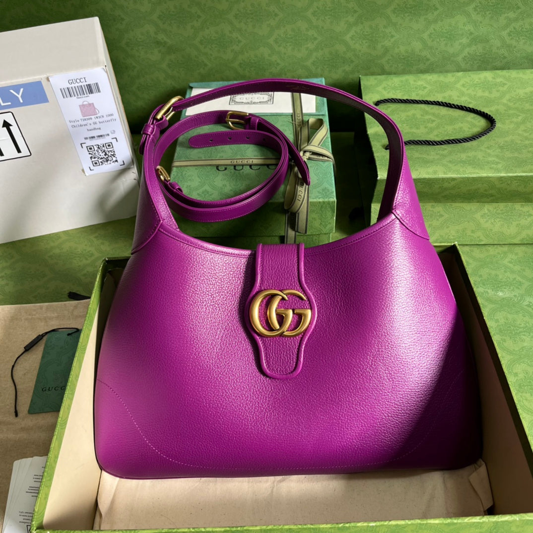 Gucci  Aphrodite Medium Shoulder Bag