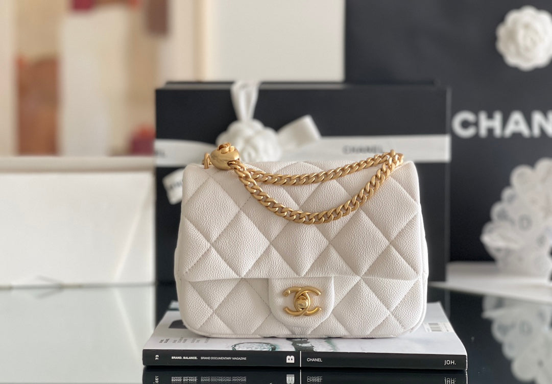 Chanel Mini Flap Bag