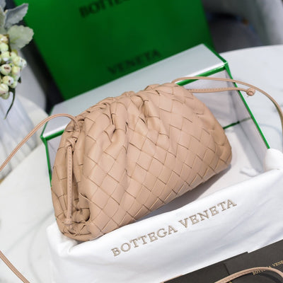 Bottega Veneta Mini Pouch Bag