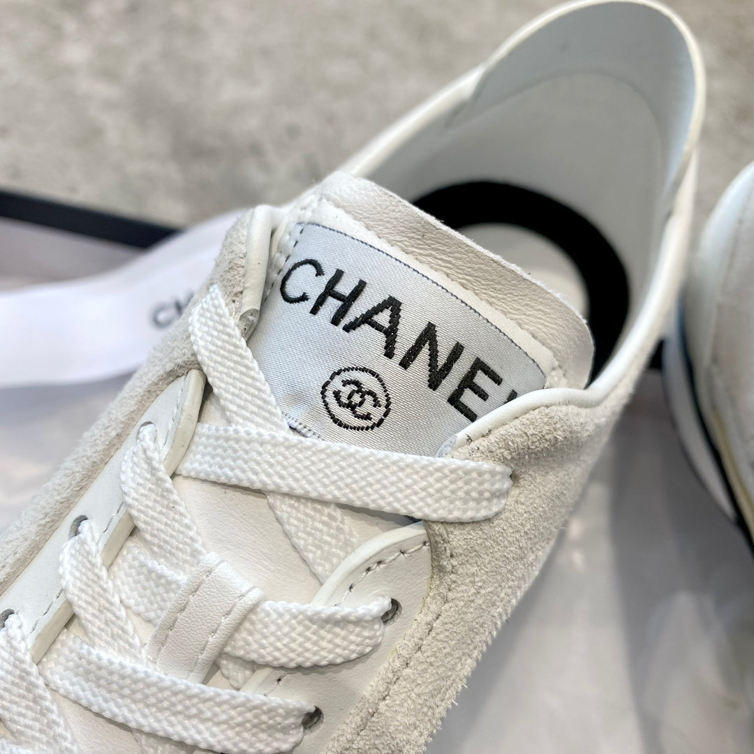 Chanel Sneakers