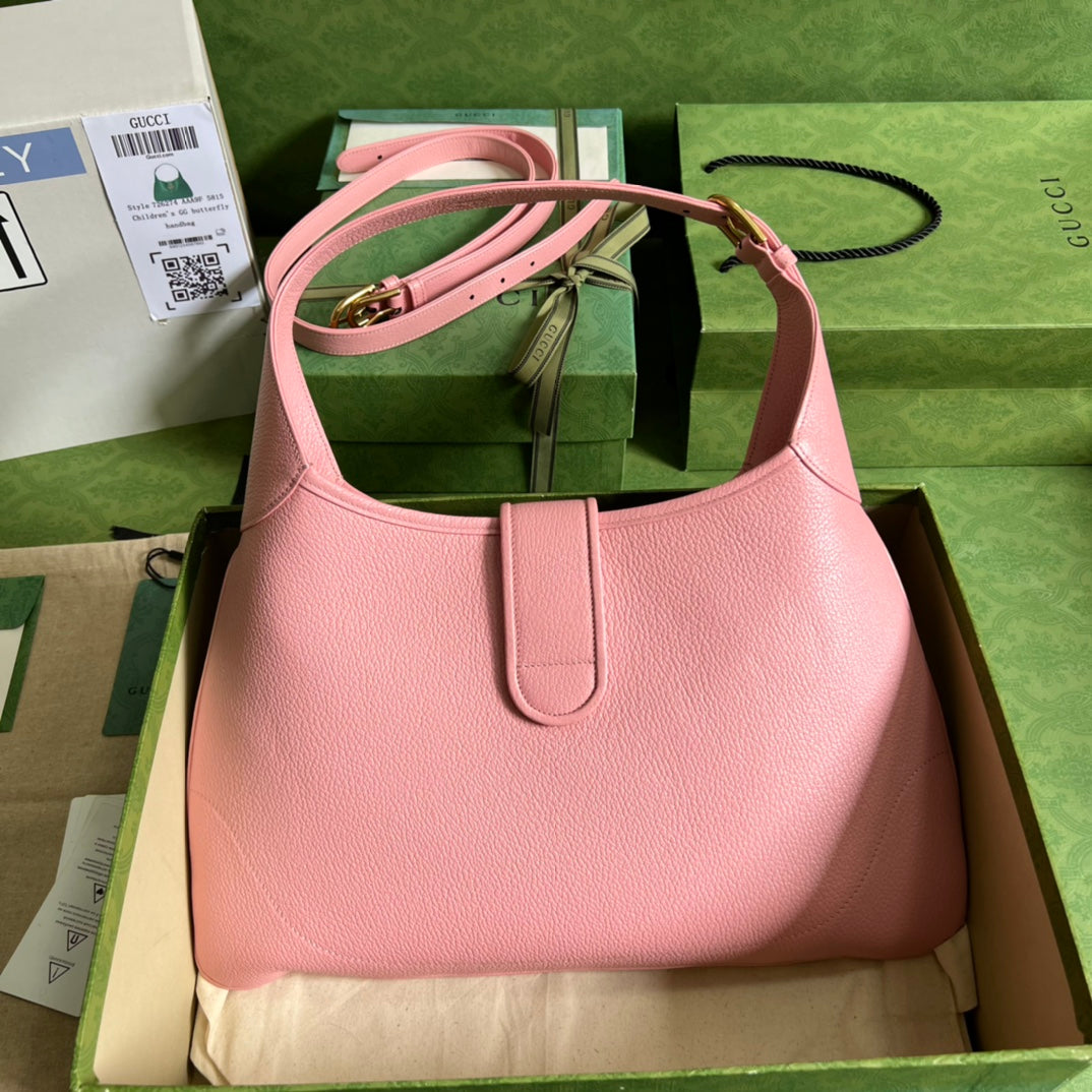 Gucci  Aphrodite Medium Shoulder Bag