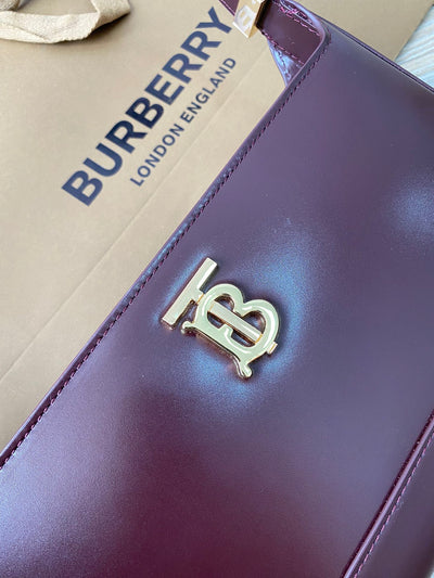 Burberry TB Shoulder Bag