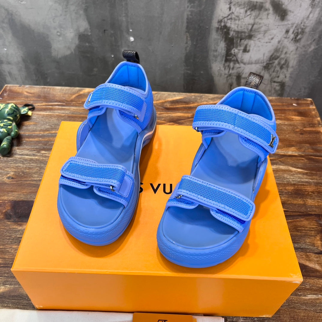 Louis Vuitton Archlight Flat Sandals