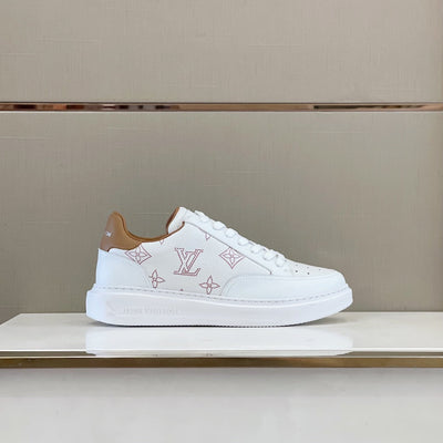 Louis Vuitton Beverly Hill Sneakers