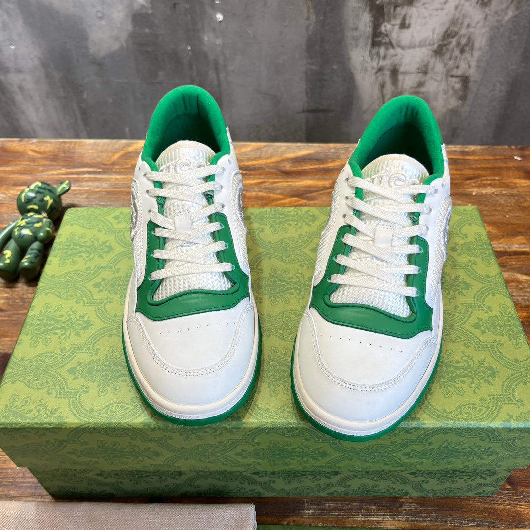 Gucci Mac80 Sneakers