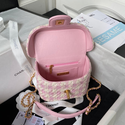 Chanel Small Vanity  Bag