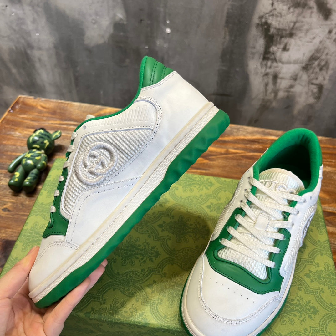 Gucci Mac80 Sneakers