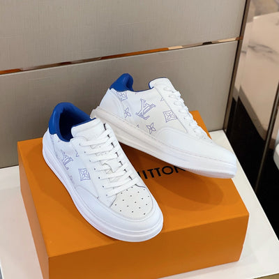 Louis Vuitton Beverly Hill Sneakers