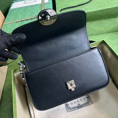 Gucci PetiteGG Small Shoulder Bag