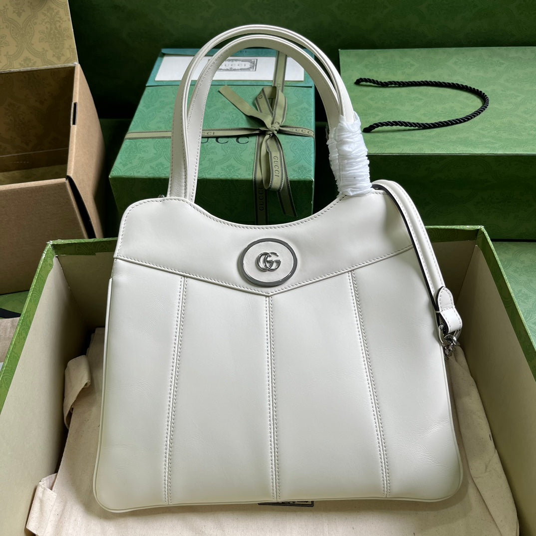 Gucci  Petite GG Small Tote Bag