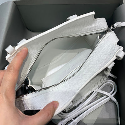 Balenciaga Neo Classic Mini Top Handle Bag