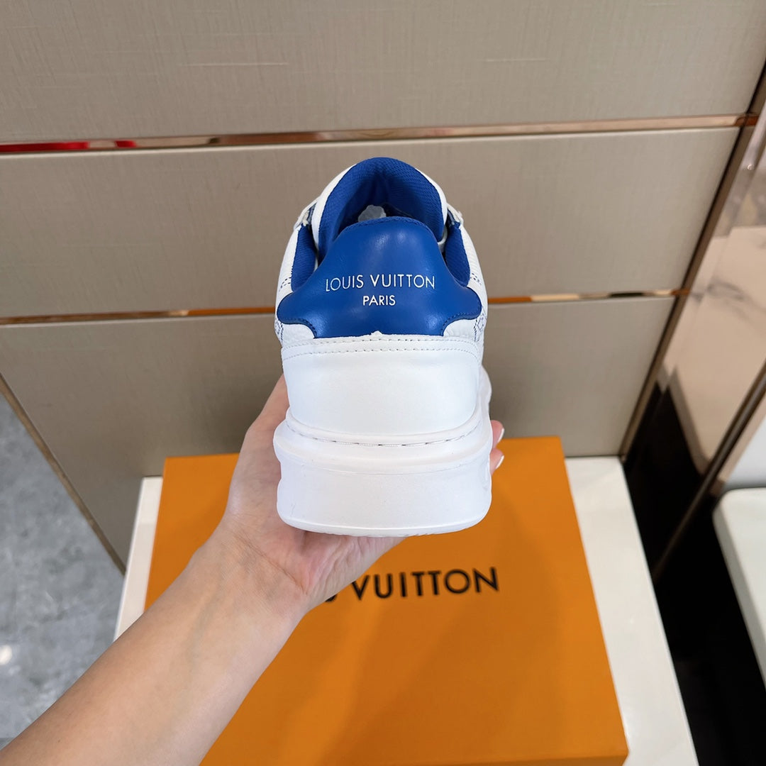 Louis Vuitton Beverly Hill Sneakers