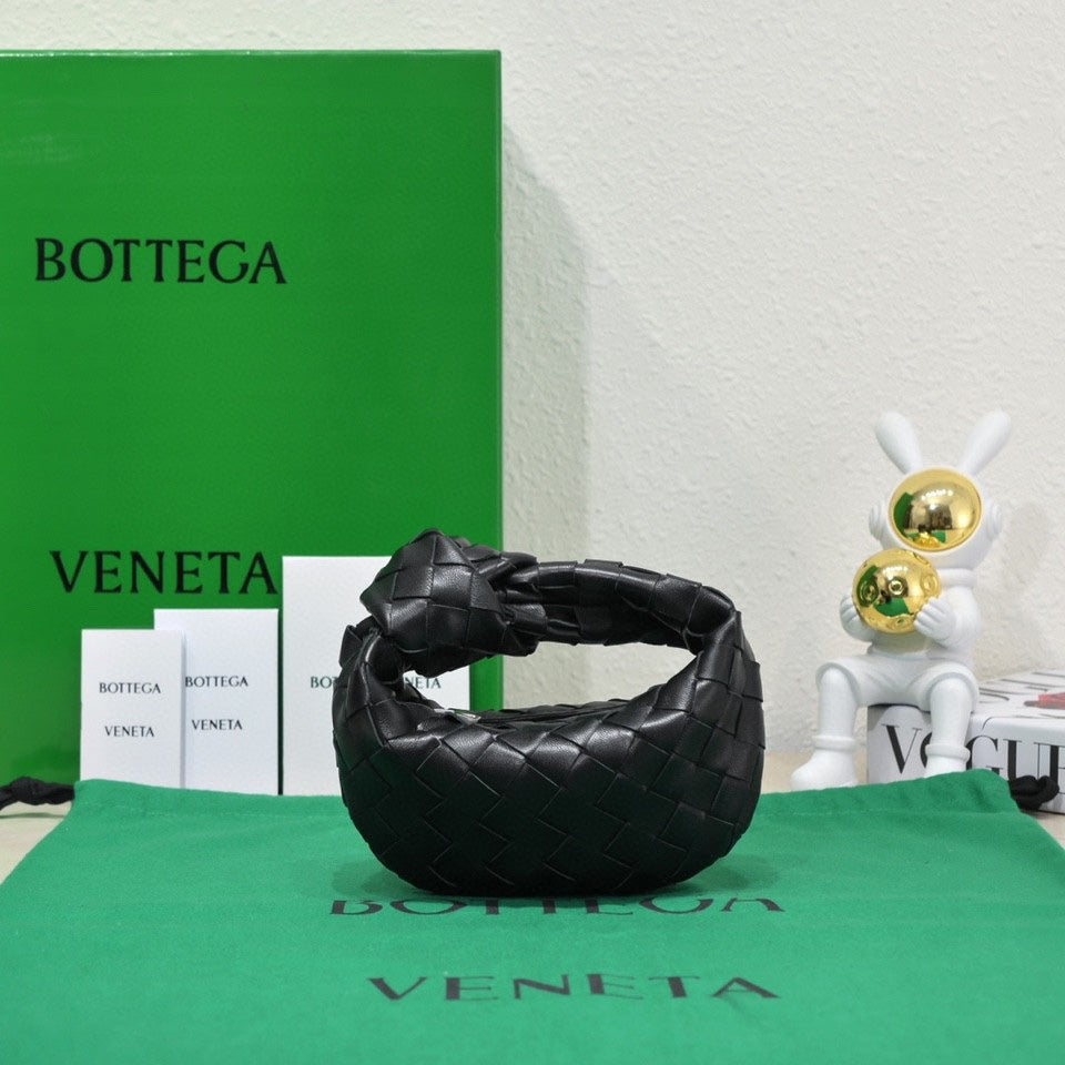 Bottega Veneta Mini Jodie Bag