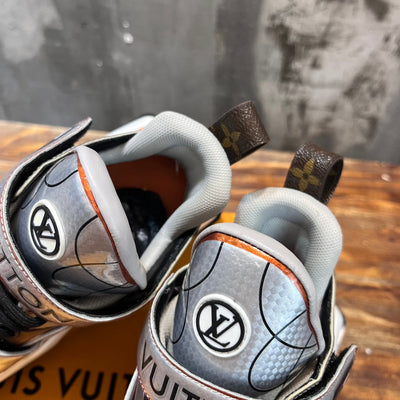 Louis Vuitton Archlight 2.0 Platform Sneakers