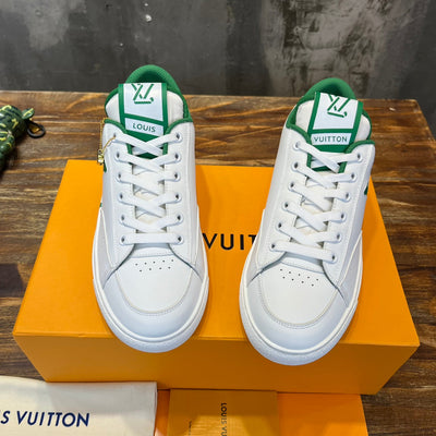 Louis Vuitton Charlie Sneakers