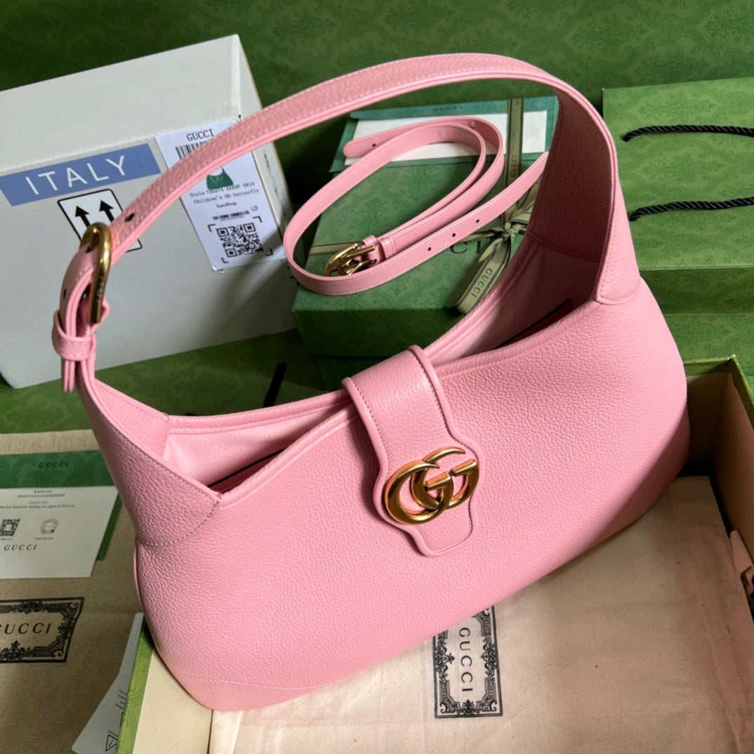 Gucci  Aphrodite Medium Shoulder Bag