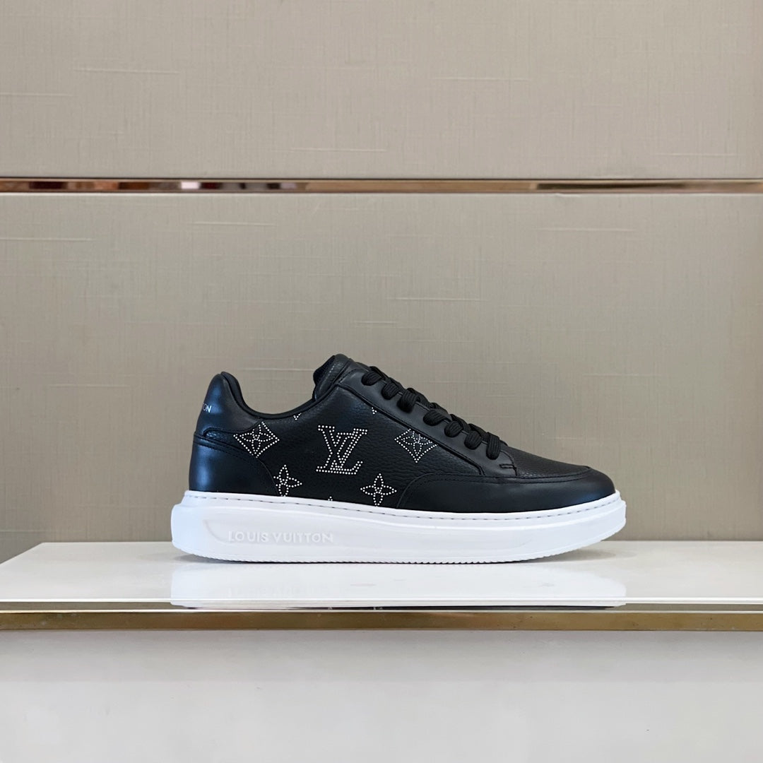 Louis Vuitton Beverly Hill Sneakers